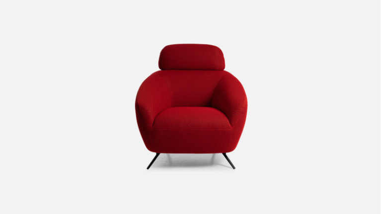 Fauteuil CASSANDRA | Ultra design et contemporain