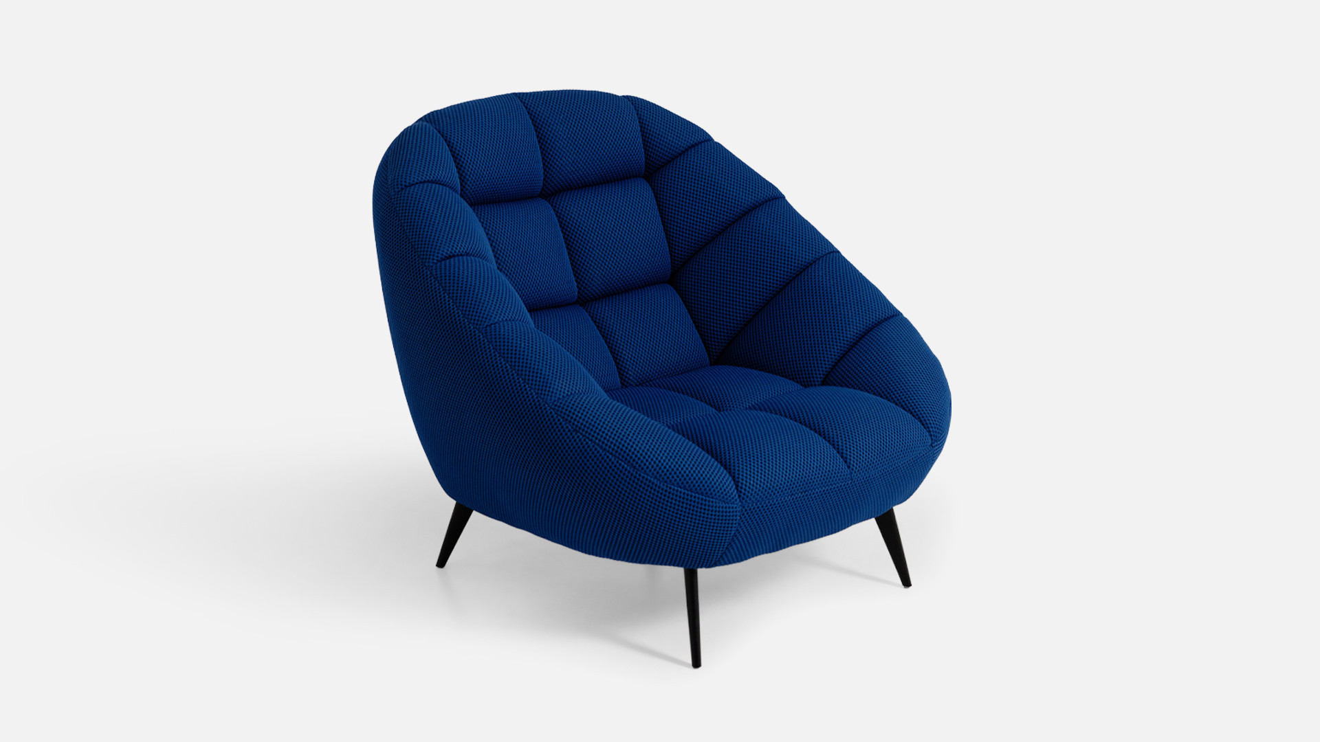 Fauteuil DIAMANT | Pour un intérieur raffiné