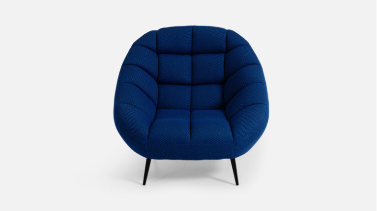 Fauteuil DIAMANT | Pour un intérieur raffiné