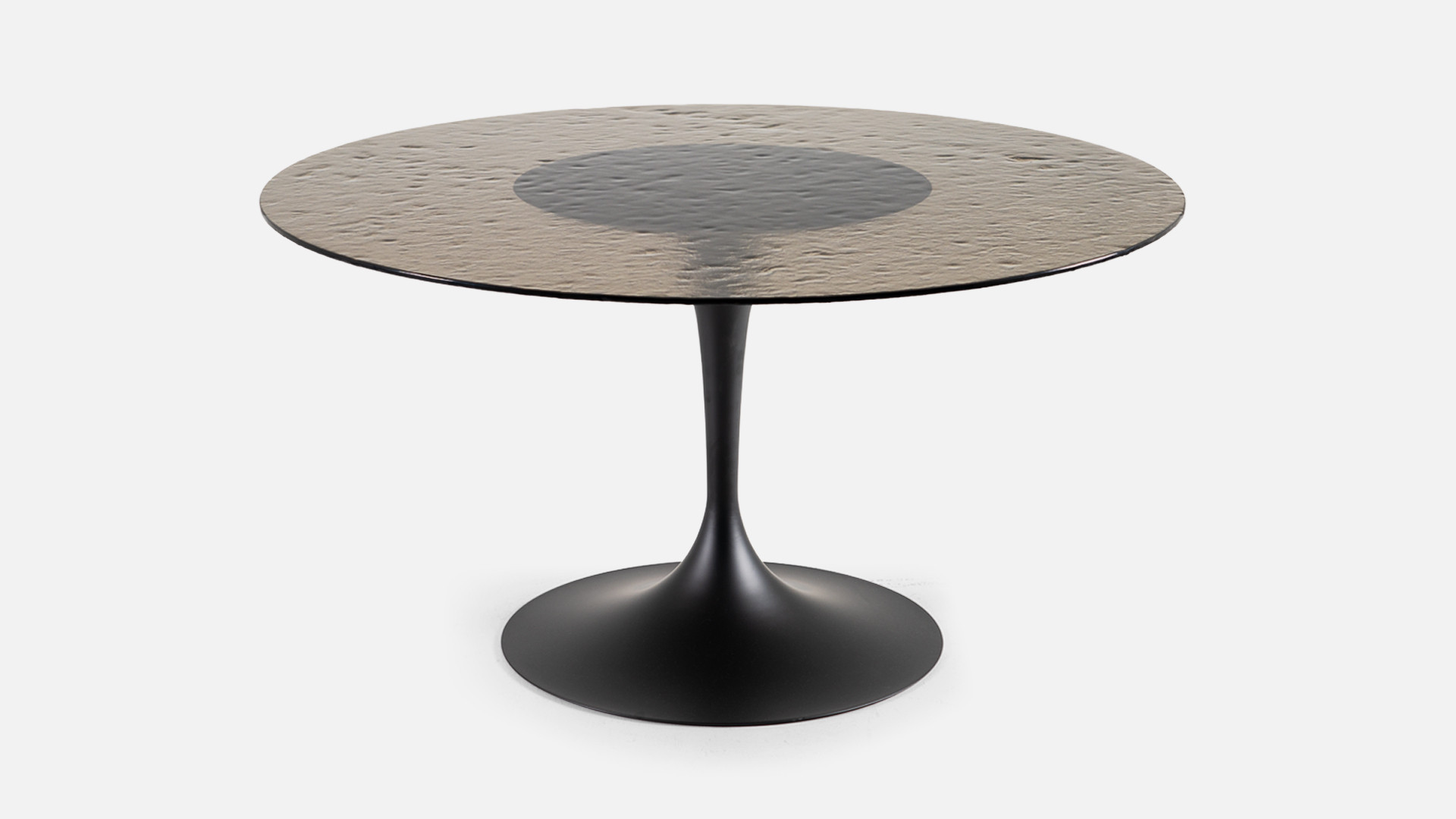 Table de repas ronde RETRO