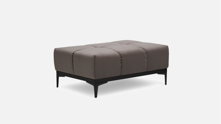 Pouf OASIS | Confort souple