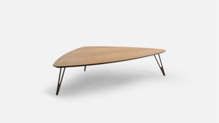 Table basse ECLIPSE | Donnez du style à votre salon !