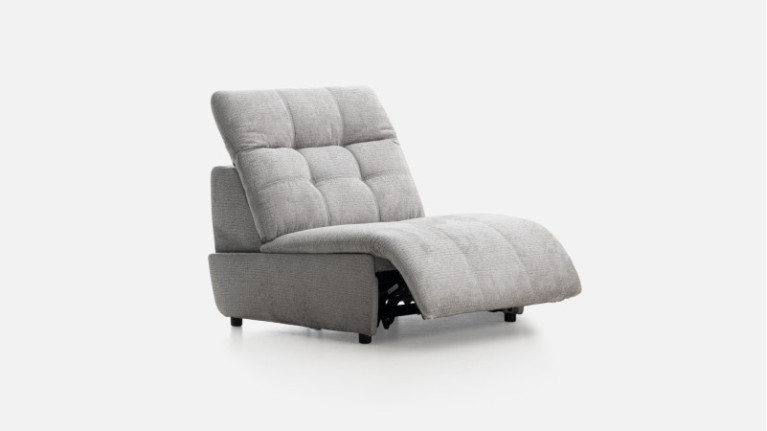 Chauffeuse relaxation SAFRAN | Fauteuil relax confort