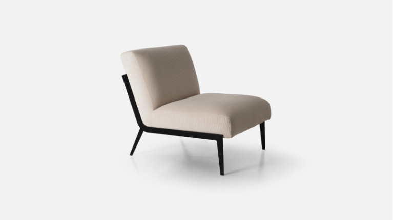 Fauteuil BELLINA | A la fois confortable et design