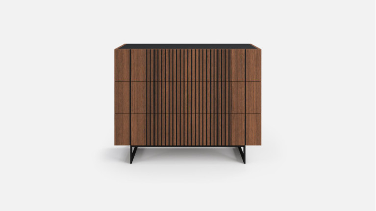 Commode PIANA | Unique et contemporain