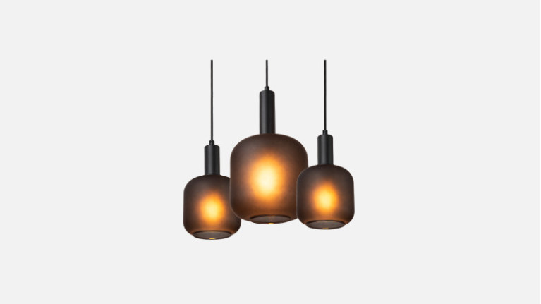 Suspension ELOISE | Design captivant