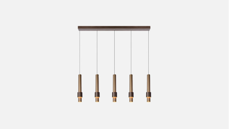 Suspension MARGARY | Design captivant