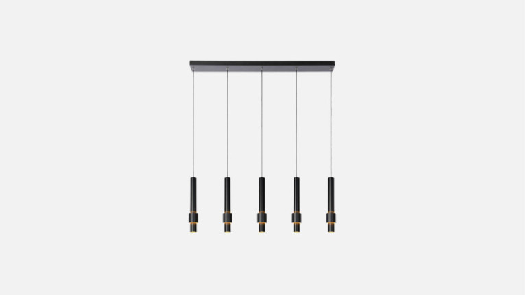 Suspension MARGARY | Design captivant