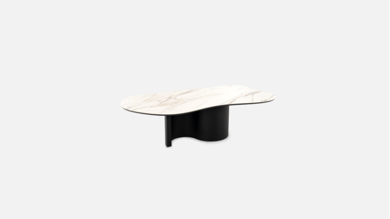 Table de repas extensible ARTY | Haut de gamme