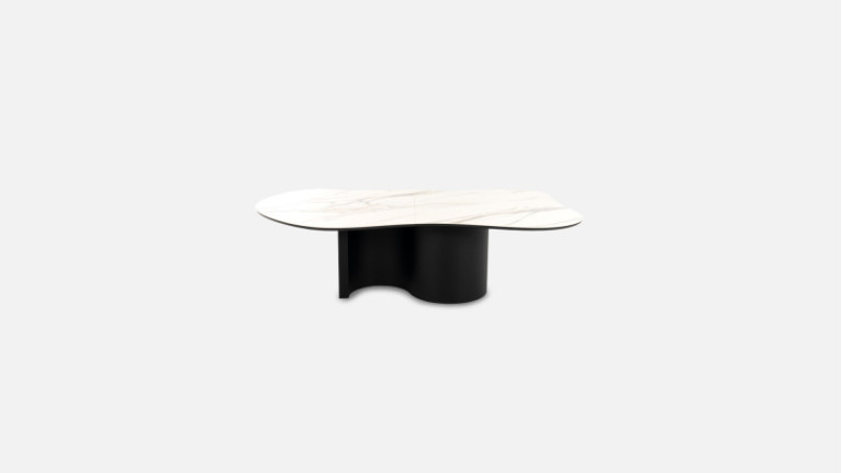 Table de repas extensible ARTY | Haut de gamme