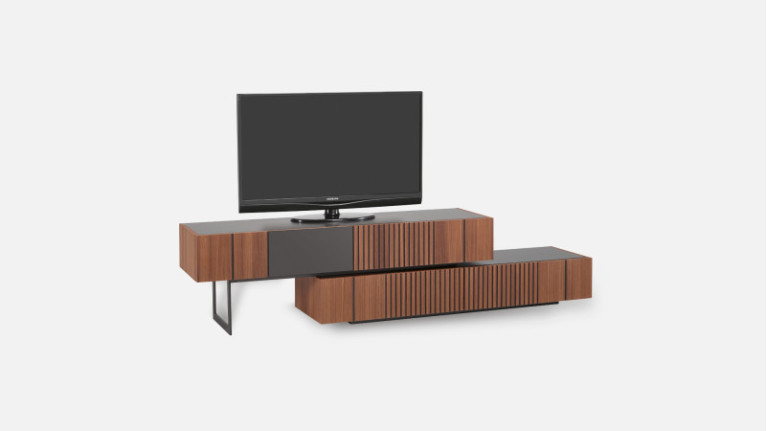 Meuble TV PIANA | Meuble design pour sublimer votre salon