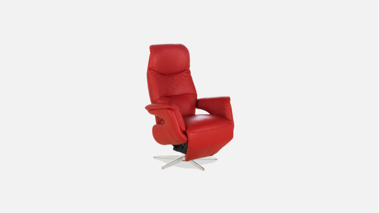 Fauteuil relaxation électrique GENEVE | Fauteuil relax confort