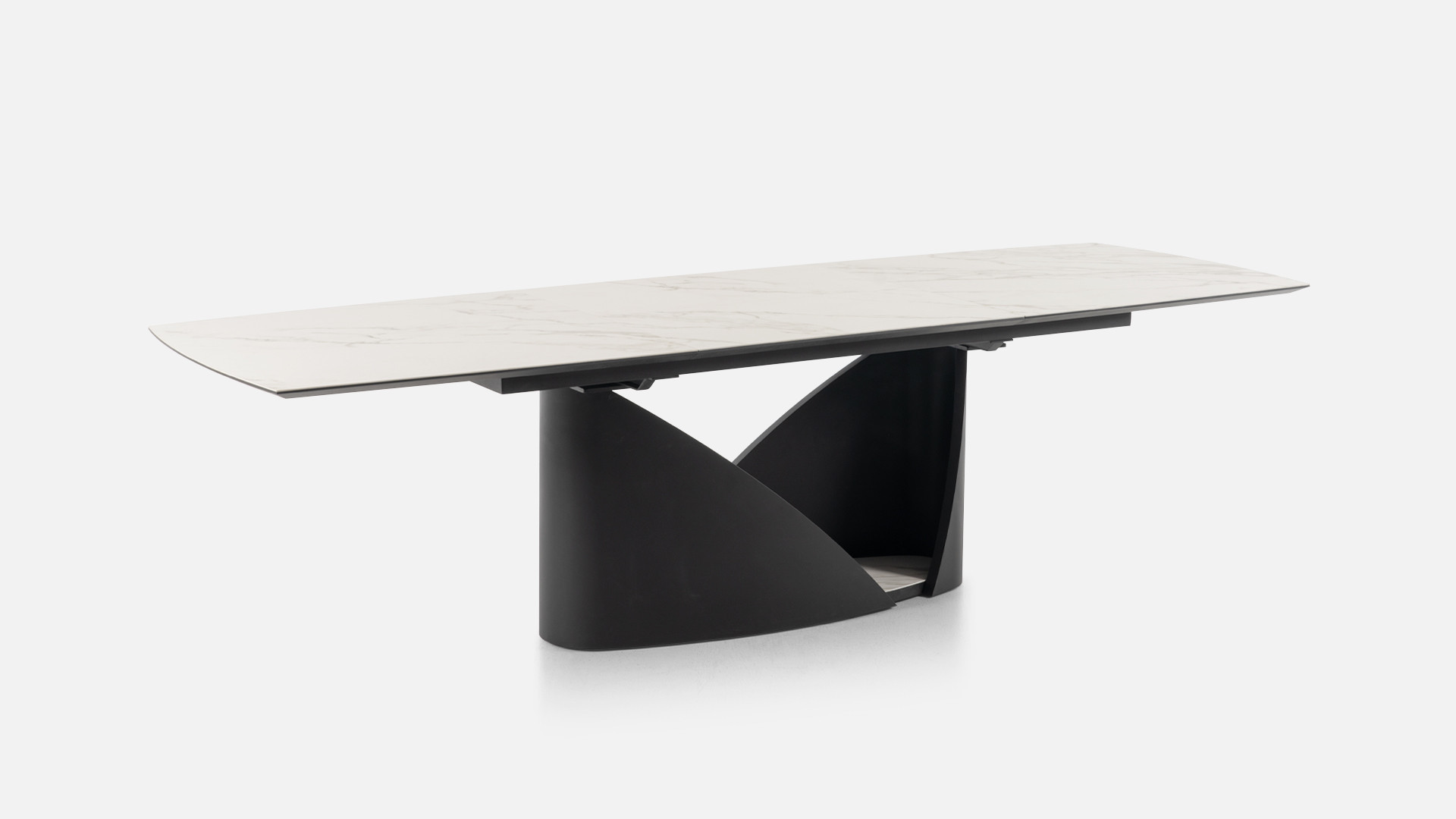 Table de repas extensible IRIS