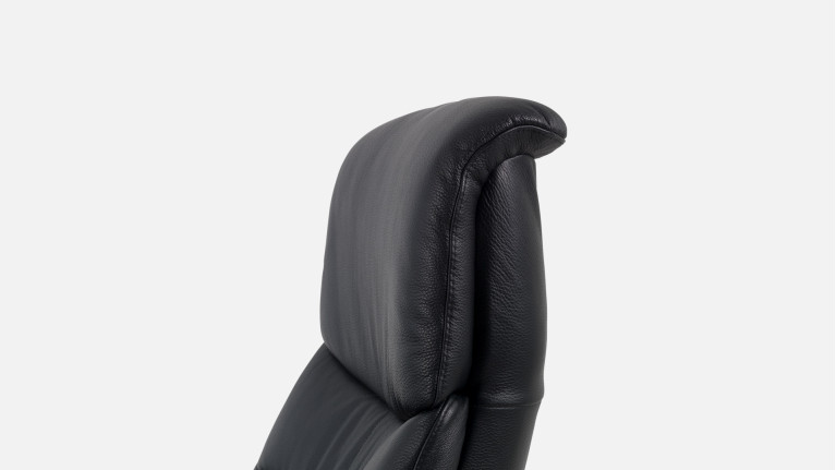 Fauteuil relaxation électrique KOOL | 100% personnalisable - 3 tailles