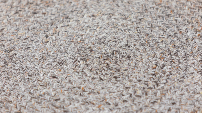 Tapis BENARES| Touche naturelle et sophistiquée