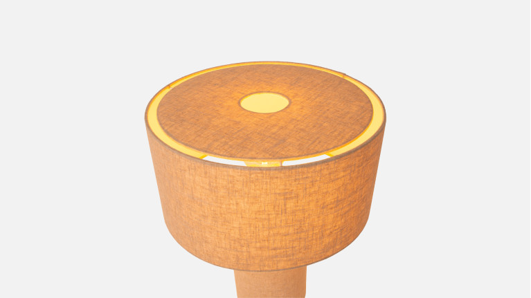 Lampe à poser LEEROY | Design contemporain