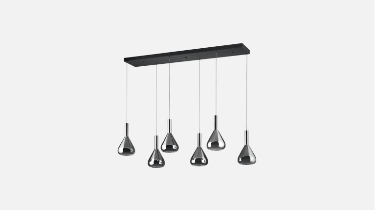 Suspension CIPERA | Design contemporain