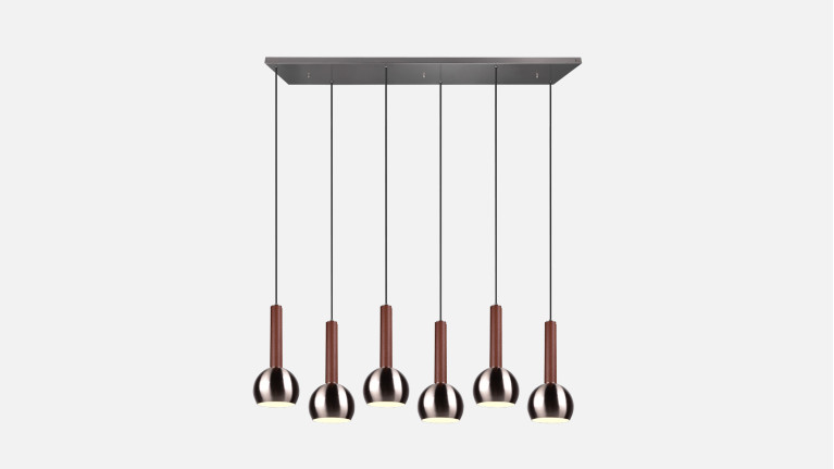 Suspension CILIANA | Design sculptural et contemporain