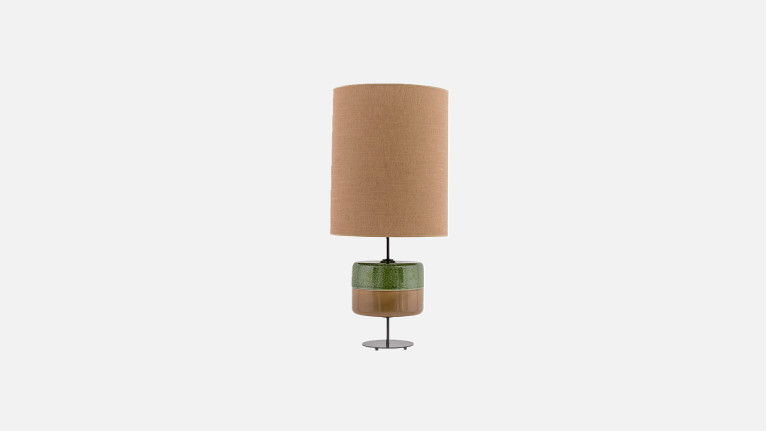 Lampe PM LOUZIEH | Création macaron