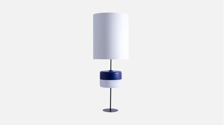 Lampe MM LOUZIEH | Un air de vacances