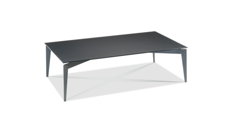 Table basse rectangulaire NORDIC | Donnez du style à votre salon !