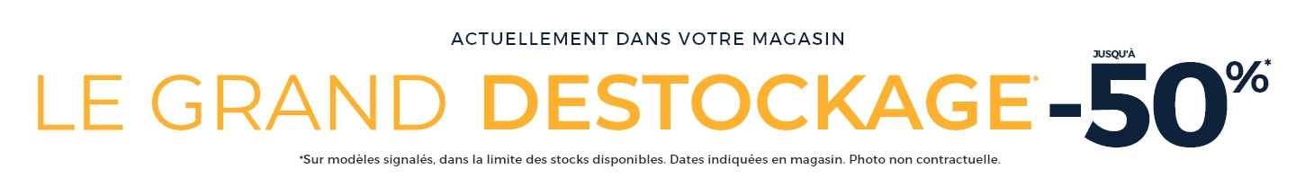 En ce moment, profitez de prix complètement déstockés sur des meubles et canapés de grande qualité