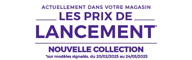 En ce moment, offrez-vous le meilleur du savoir-faire Mobilier de France en découvrant cette sélection de nouveautés à prix exceptionnels