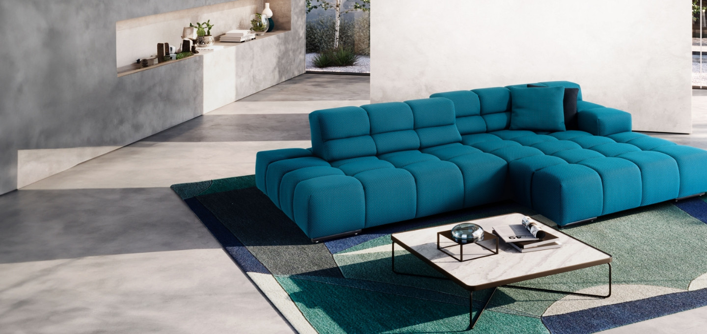 Mobilier de France, magasin de meubles à Belfort