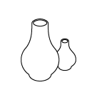 Vases et Objets déco