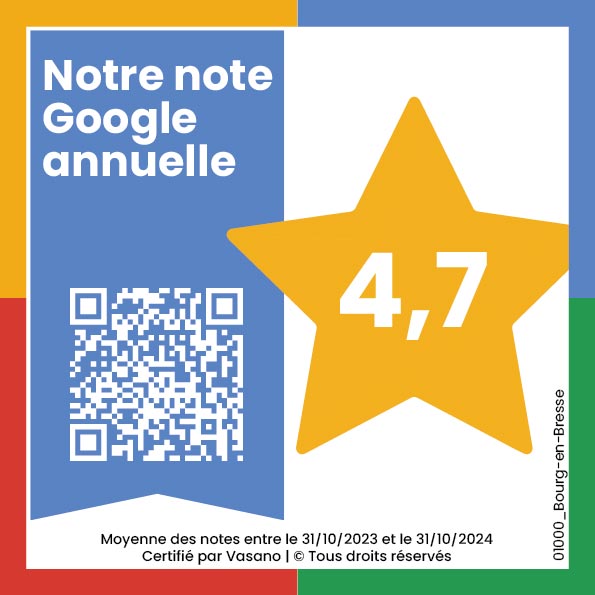 Note google https://www.vasano.io/sticker/257/certificate