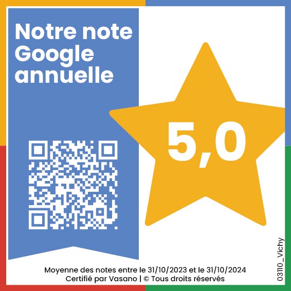 Note google https://www.vasano.io/sticker/242/certificate