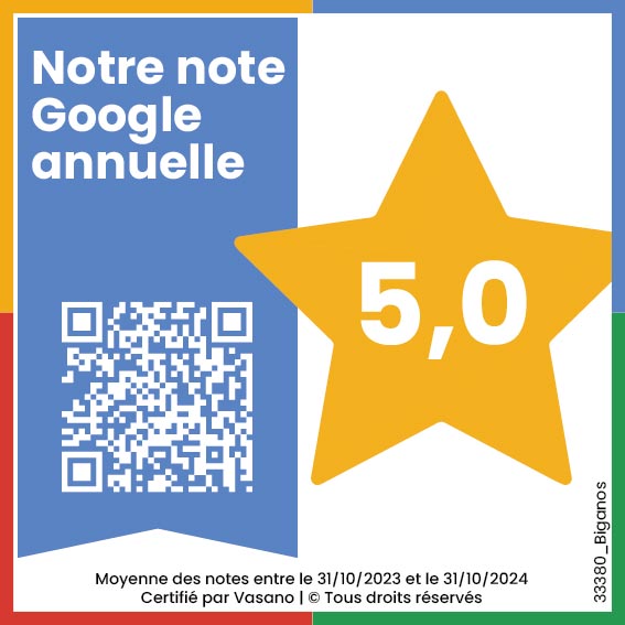 Note google https://www.vasano.io/sticker/241/certificate